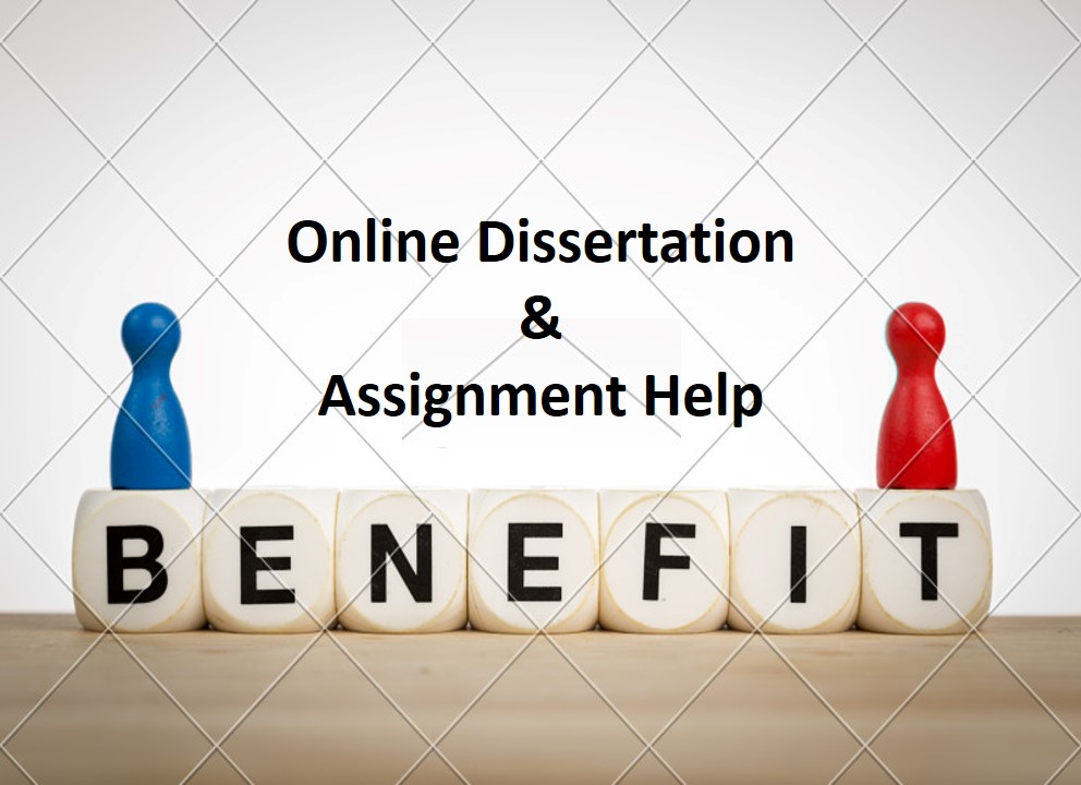 Assignment Help Benefits